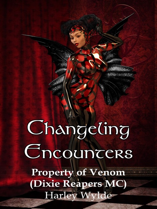 Title details for Changeling Encounter by Harley Wylde - Available